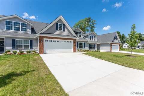 140 Wendenburg Court unit: F6, Aylett, VA 23009