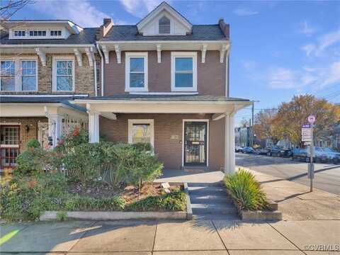 1 N Stafford Avenue, Richmond, VA 23220