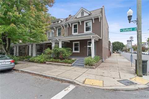 1 N Stafford Avenue, Richmond, VA 23220