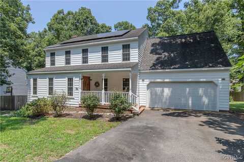 4728 Treely Road, Chester, VA 23831