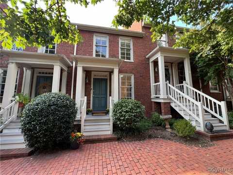 113 N 25th Street, Richmond, VA 23223