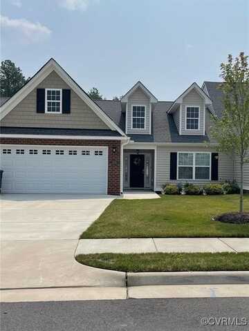 149 Wendenburg Court, Aylett, VA 23009