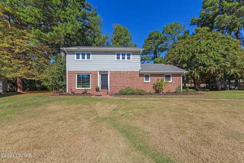 53 Omar Circle, Jackson, TN 38301