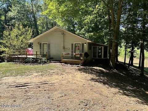 113 Cason Road, Bradford, TN 38316