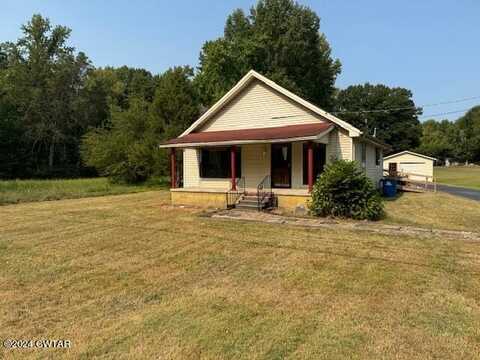 414 Highway 45 S, Bradford, TN 38316