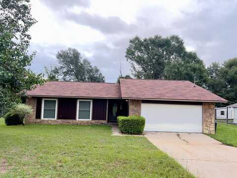 80 VALLEY VIEW DRIVE, Enterprise, AL 36330