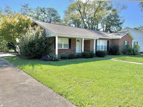 307 2nd Avenue, Hartford, AL 36344