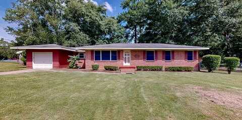 300 Sherwood Drive, Dothan, AL 36303