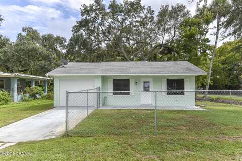 124 Oak Ridge Avenue, Edgewater, FL 32132