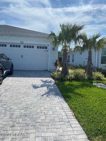 725 Coral Reef Way, Daytona Beach, FL 32124