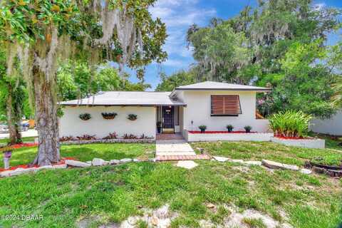 311 N Blue Lake Terrace, DeLand, FL 32724