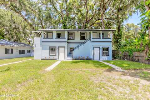 633 Florence Street, Daytona Beach, FL 32114