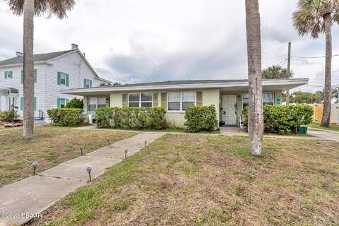 927/929 N Grandview Avenue, Daytona Beach, FL 32118