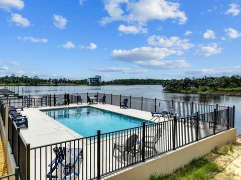 Lot 3 Second St, Steinhatchee, FL 32359