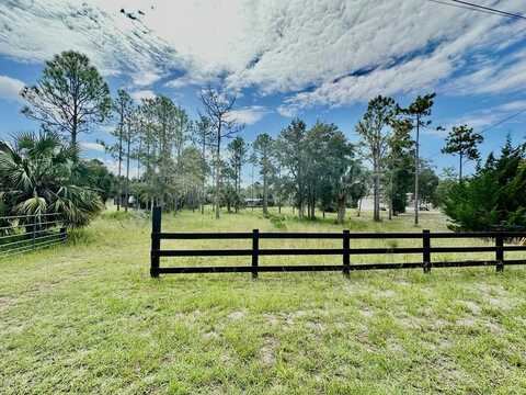 104 Sugar Hill Rd, Steinhatchee, FL 32359