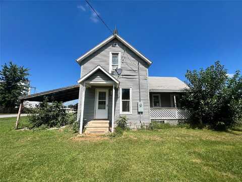 208 2nd Street, Boxholm, IA 50040