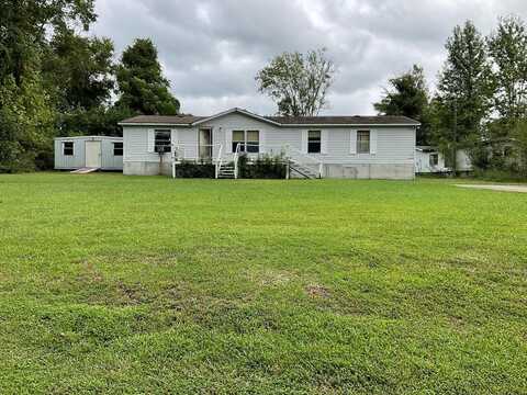 127 Ponderosa Dr., Eufaula, AL 36072