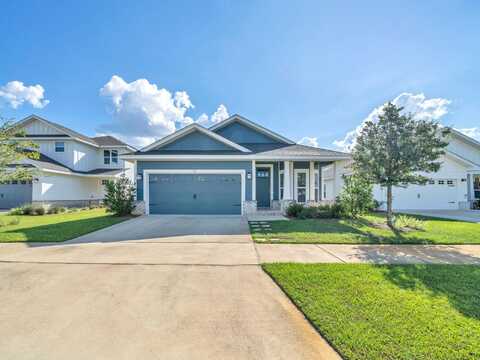 155 S Speckled Trout Lane, Freeport, FL 32439