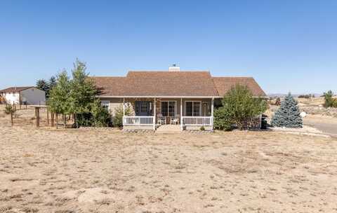 883 Alpine Drive, Spring Creek, NV 89815