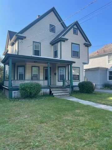 903 West Church, Elmira, NY 14905