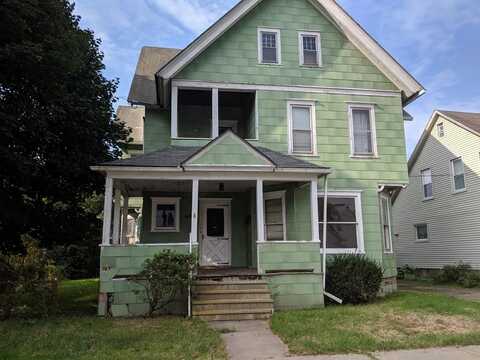 656 Herrick St, Elmira, NY 14904