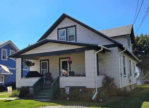 814 Southport St., Elmira, NY 14904