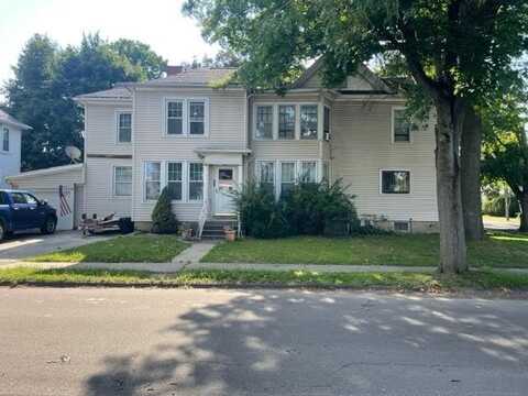 451 West First Street, Elmira, NY 14901