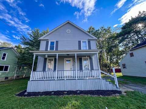 708 Johnson St, Elmira, NY 14901