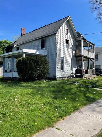 360 Franklin Street, Elmira, NY 14904