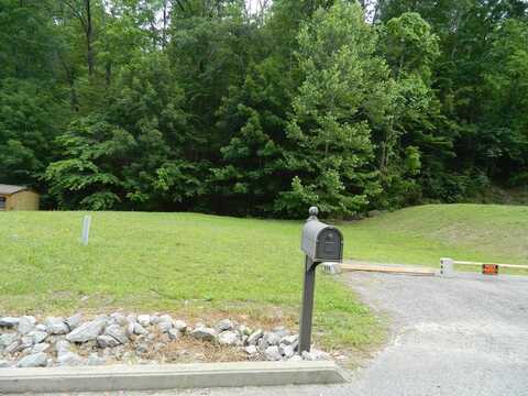 Lot #5 Keyser Heights, Pikeville, KY 41501