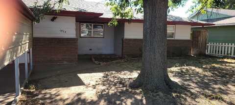 1417 Ferguson, Enid, OK 73701