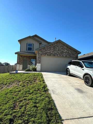 1309 Brown Pelican Way, San Antonio, TX 78253