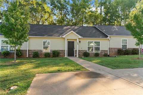 566 Elles Way, Griffin, GA 30223