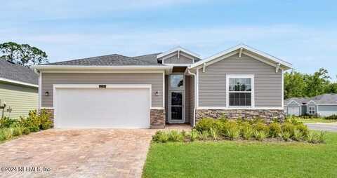 6743 EVENING DUSK Drive, Jacksonville, FL 32244