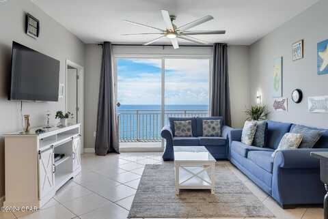 17739 Front Beach Road 2102W, Panama City Beach, FL 32413