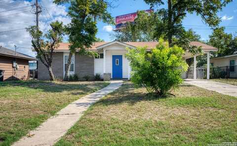 634 Pinewood Lane, San Antonio, TX 78216