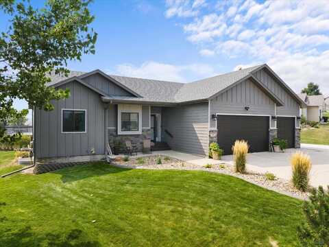 547 ENCHANTMENT RD, Rapid City, SD 57701