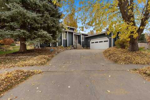 3032 Roxbury Circle, Rapid City, SD 57702