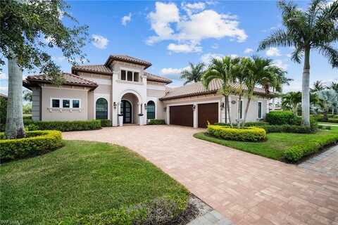 6597 Costa CIR, NAPLES, FL 34113