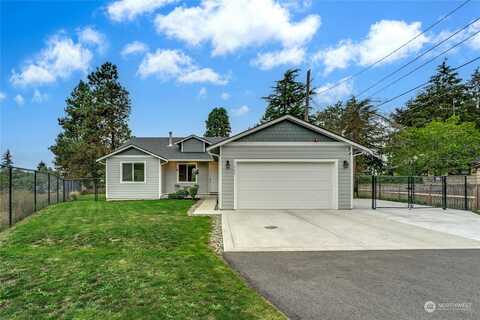 1205 E 44th Street, Tacoma, WA 98404