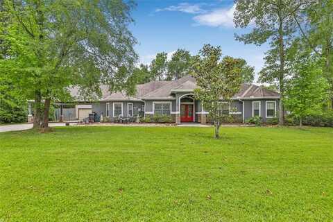 27724 Colapis Drive, Splendora, TX 77372