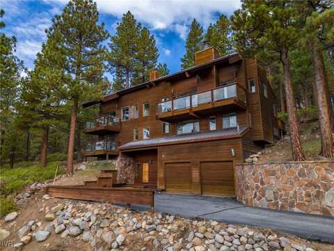 754 Tyner Way, Incline Village, NV 89451