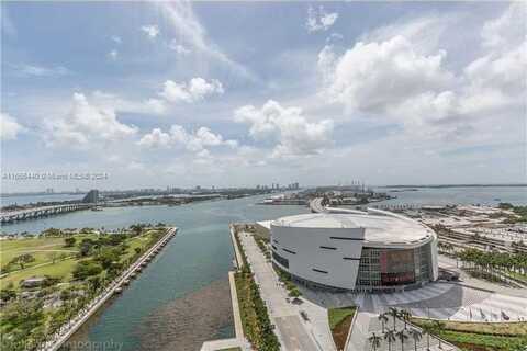 888 Biscayne Blvd 4107, Miami, FL 33132