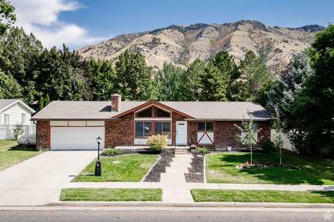 1520 N 1600 E, Logan, UT 84341