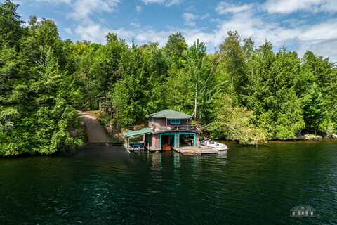 12 George and Bliss Ln Pier 515, Lake Placid, NY 12946