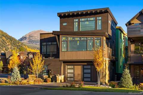 205 Frisco Street, Frisco, CO 80443