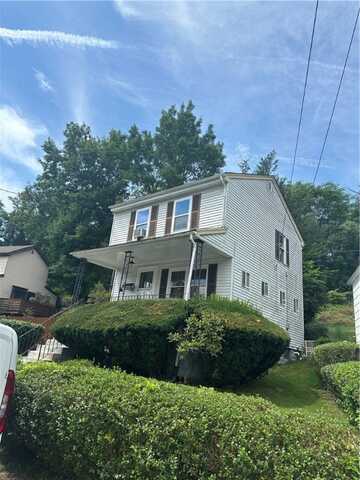 436 Cline St, Wilkinsburg, PA 15112