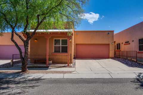 44 N Rayburn Place Place, Tucson, AZ 85710