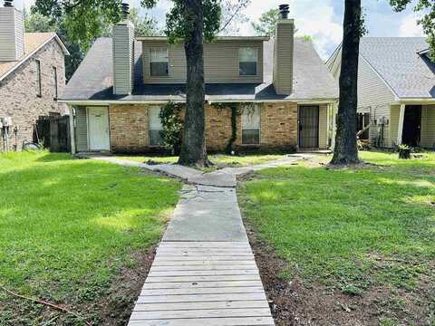 3425/3427 KING BRADFORD DR, Baton Rouge, LA 70816