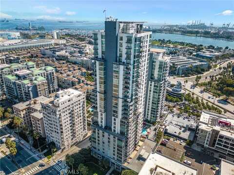 400 W Ocean Boulevard 206, Long Beach, CA 90802